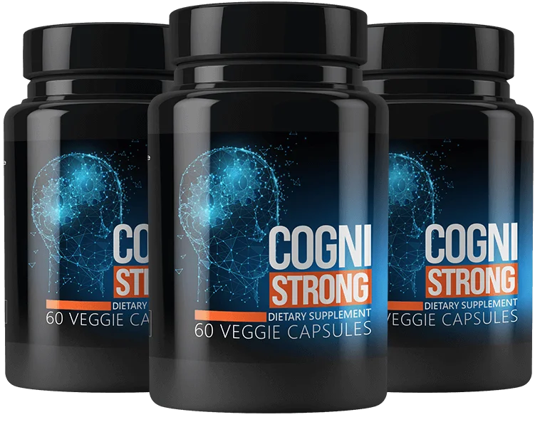 cognistrong-official